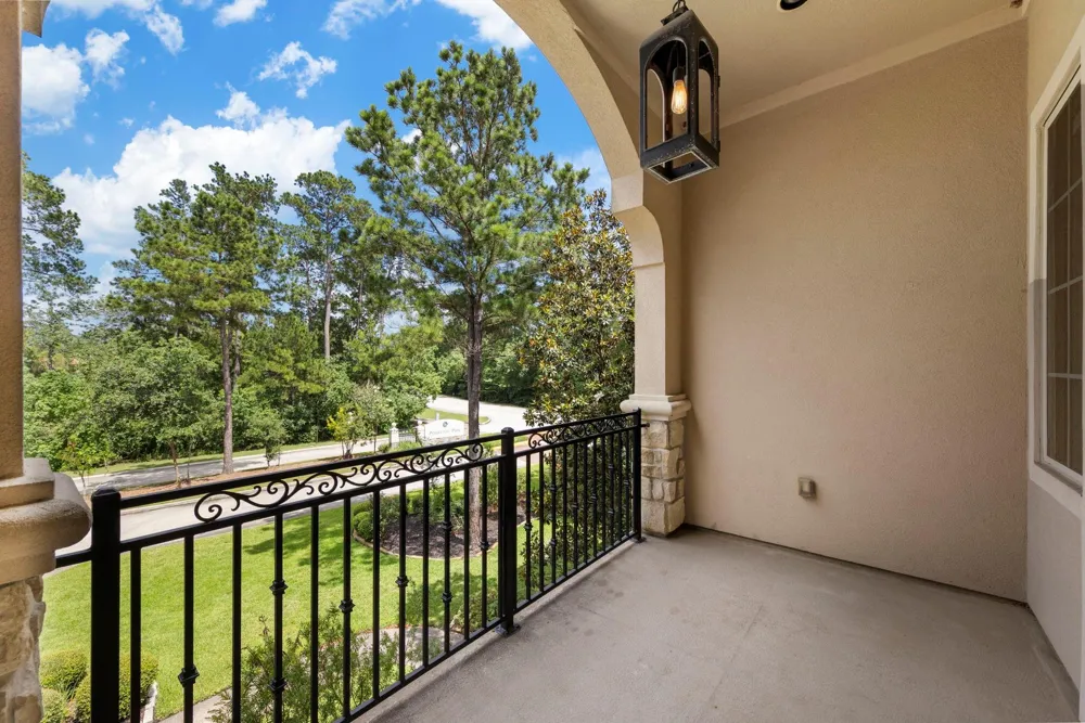 3 Pendleton Park Point The Woodlands, TX 77382