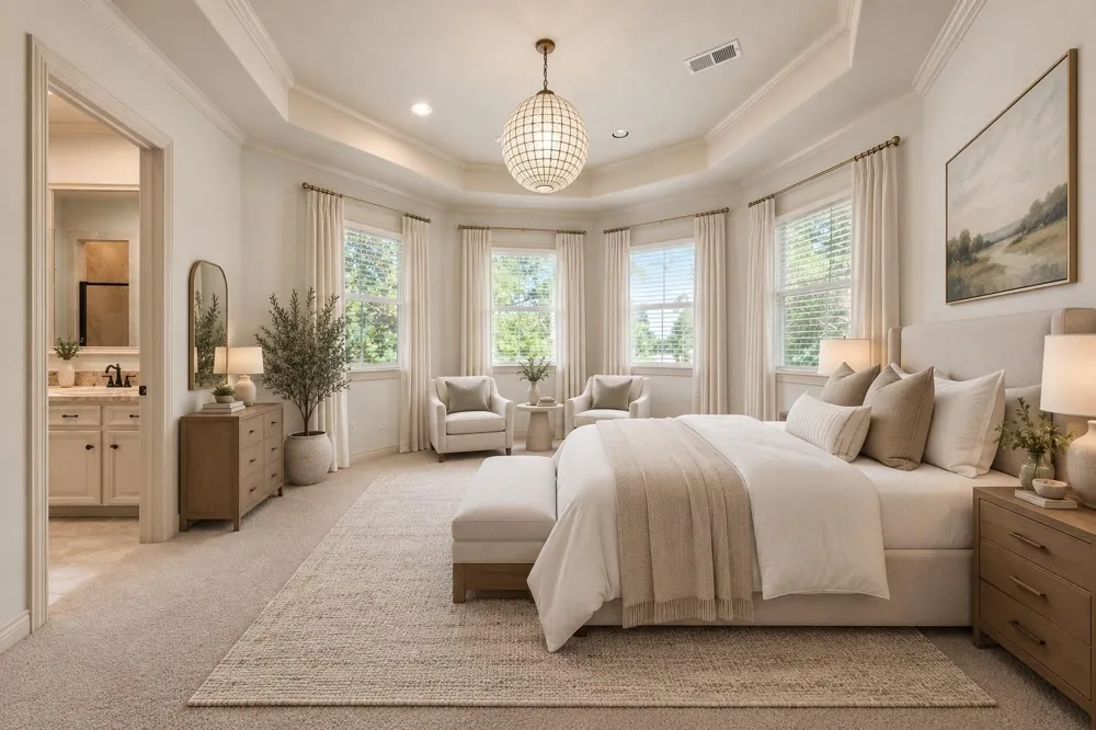 3 Pendleton Park Point The Woodlands, TX 77382