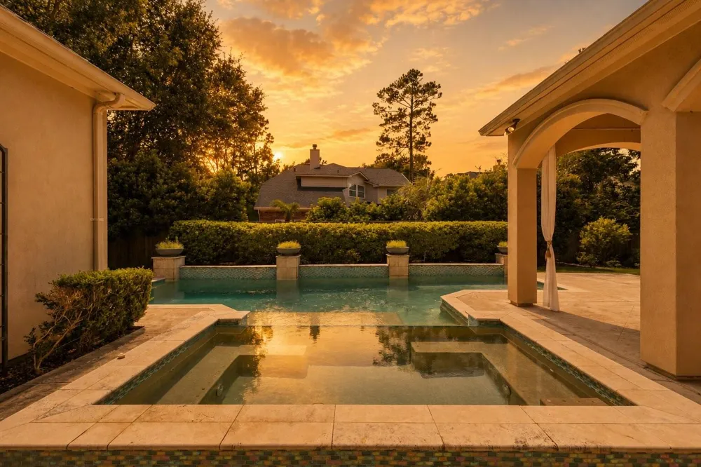 3 Pendleton Park Point The Woodlands, TX 77382