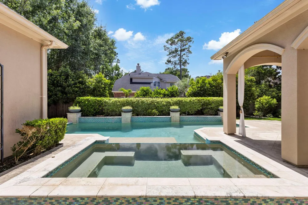 3 Pendleton Park Point The Woodlands, TX 77382