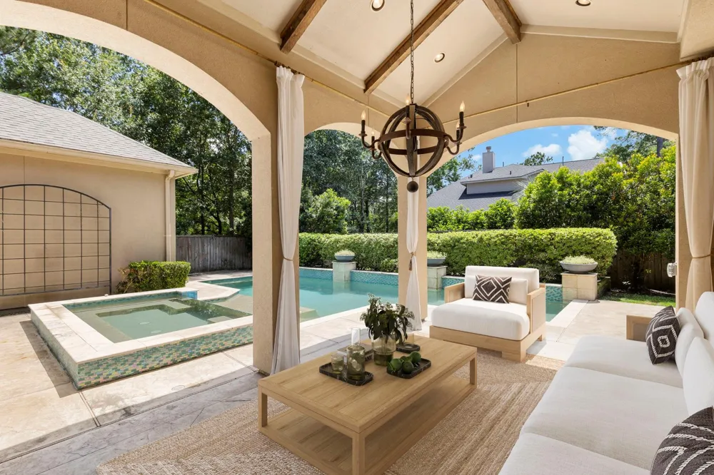 3 Pendleton Park Point The Woodlands, TX 77382