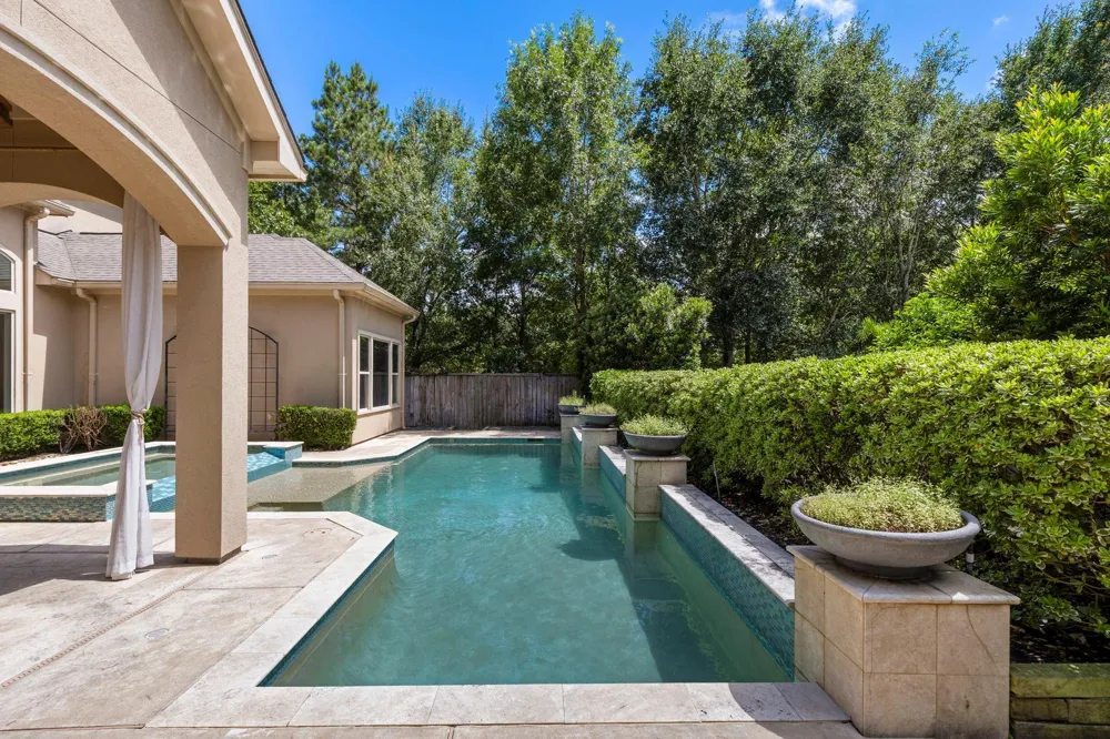 3 Pendleton Park Point The Woodlands, TX 77382