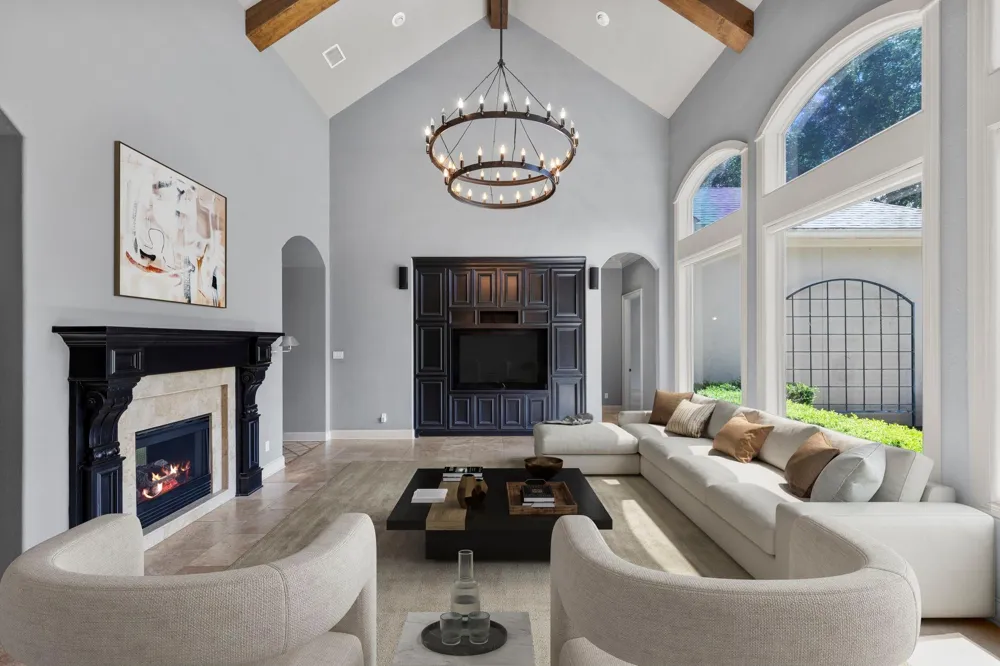 3 Pendleton Park Point The Woodlands, TX 77382