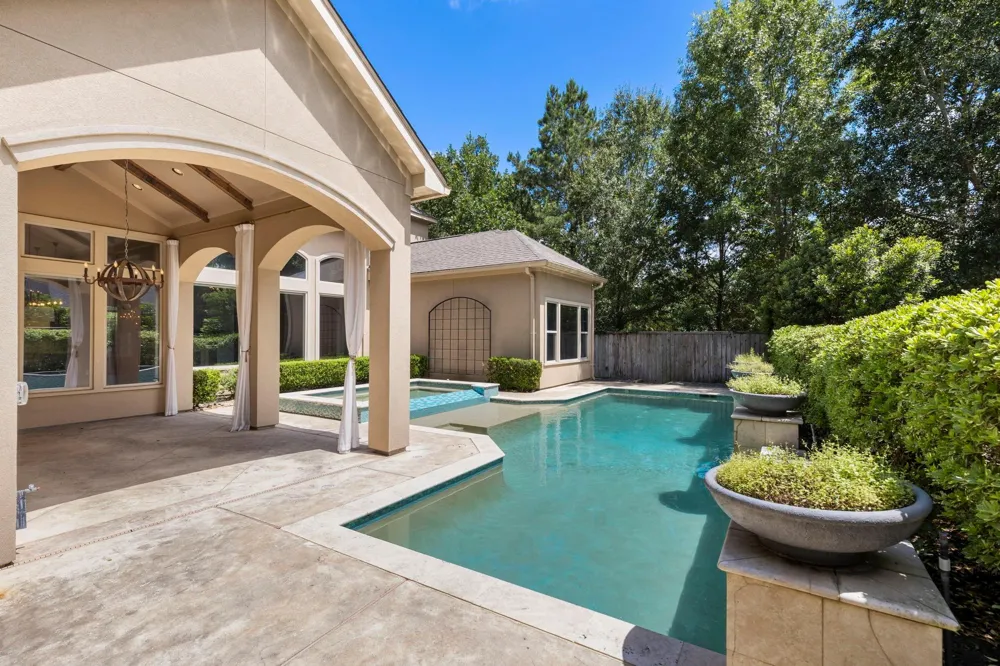 3 Pendleton Park Point The Woodlands, TX 77382