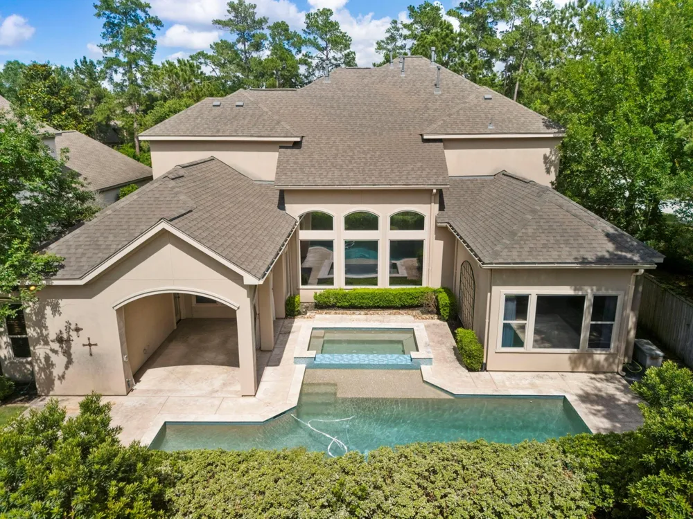 3 Pendleton Park Point The Woodlands, TX 77382