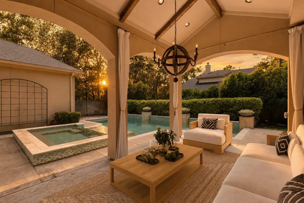 3 Pendleton Park Point The Woodlands, TX 77382
