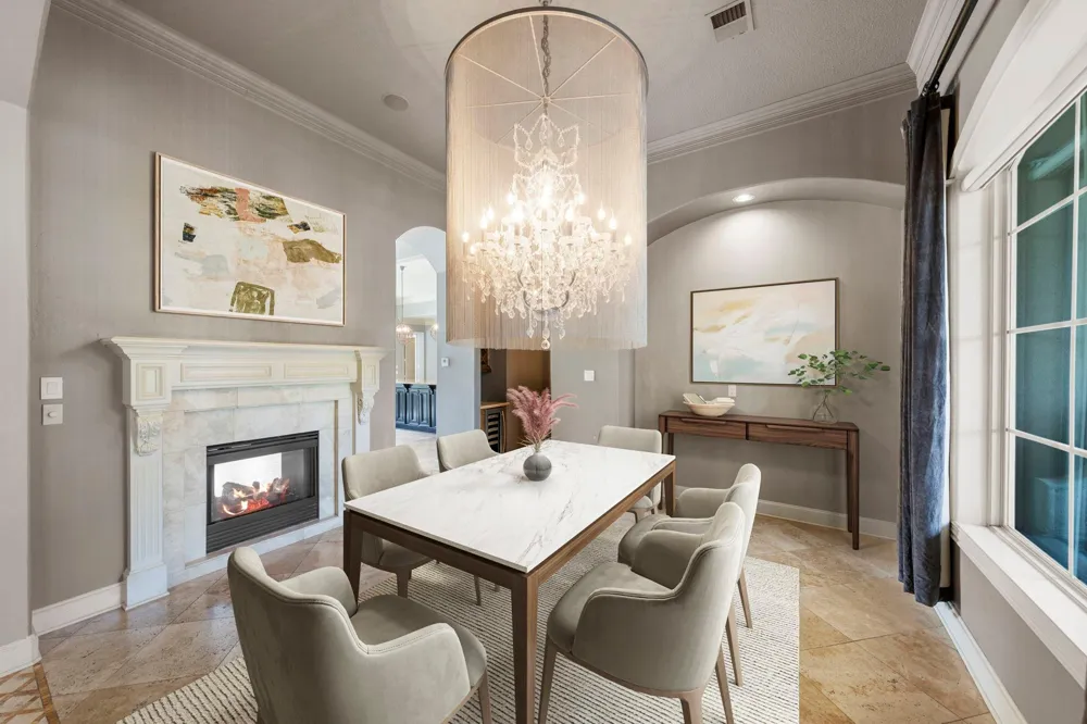 3 Pendleton Park Point The Woodlands, TX 77382