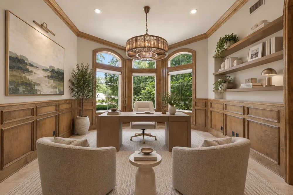 3 Pendleton Park Point The Woodlands, TX 77382