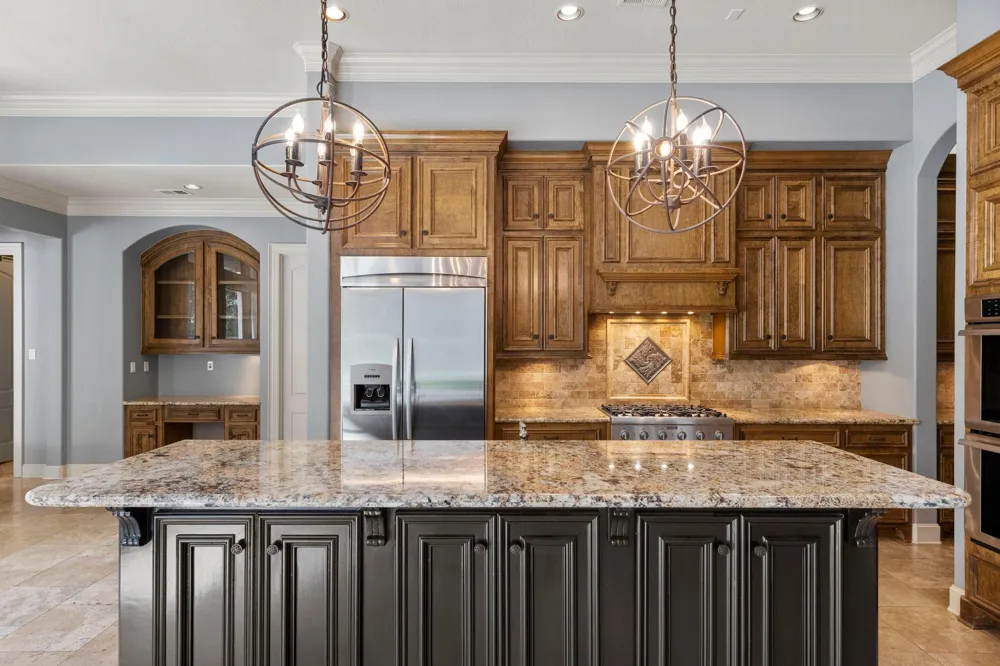 3 Pendleton Park Point The Woodlands, TX 77382