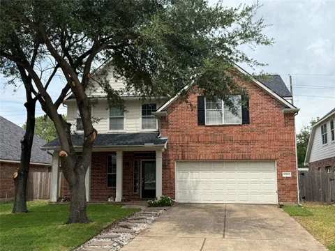 12914 Auburn Grove Lane