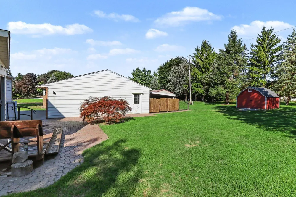 44610 W 11 Mile Road Novi City, MI 48375