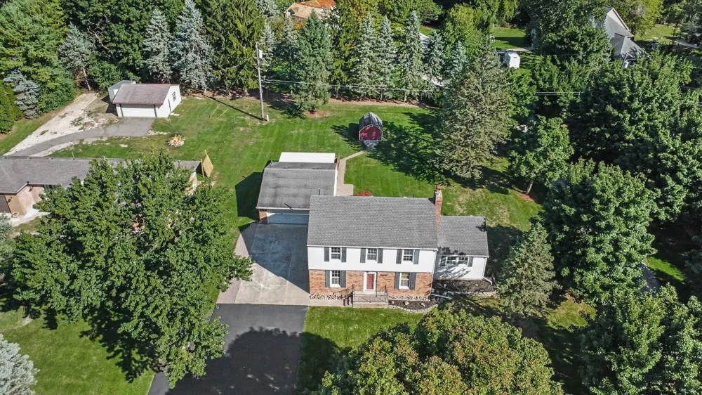 44610 W 11 Mile Road Novi City, MI 48375
