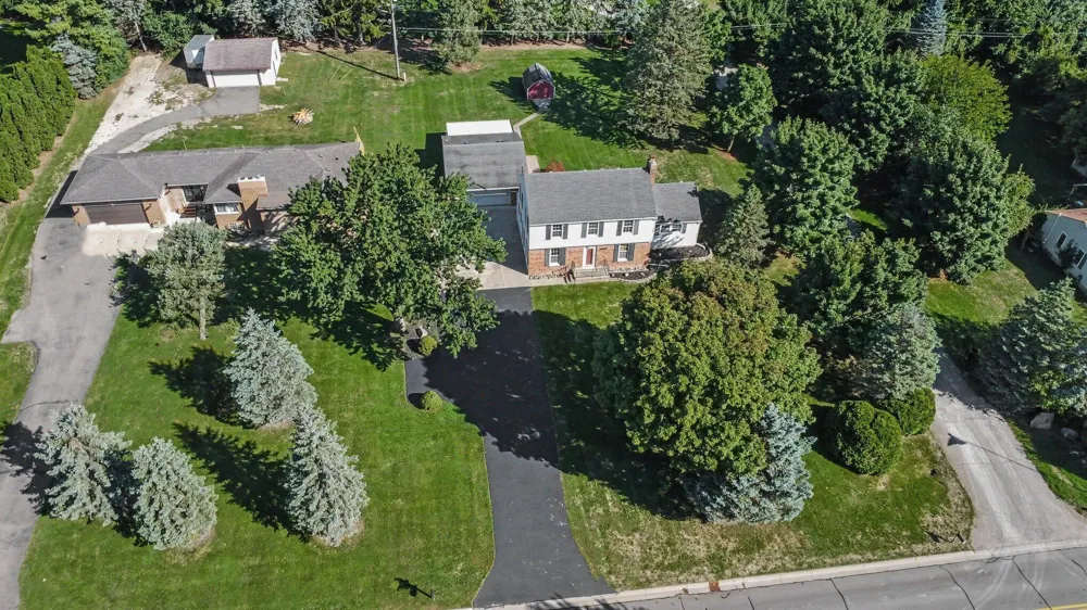 44610 W 11 Mile Road Novi City, MI 48375