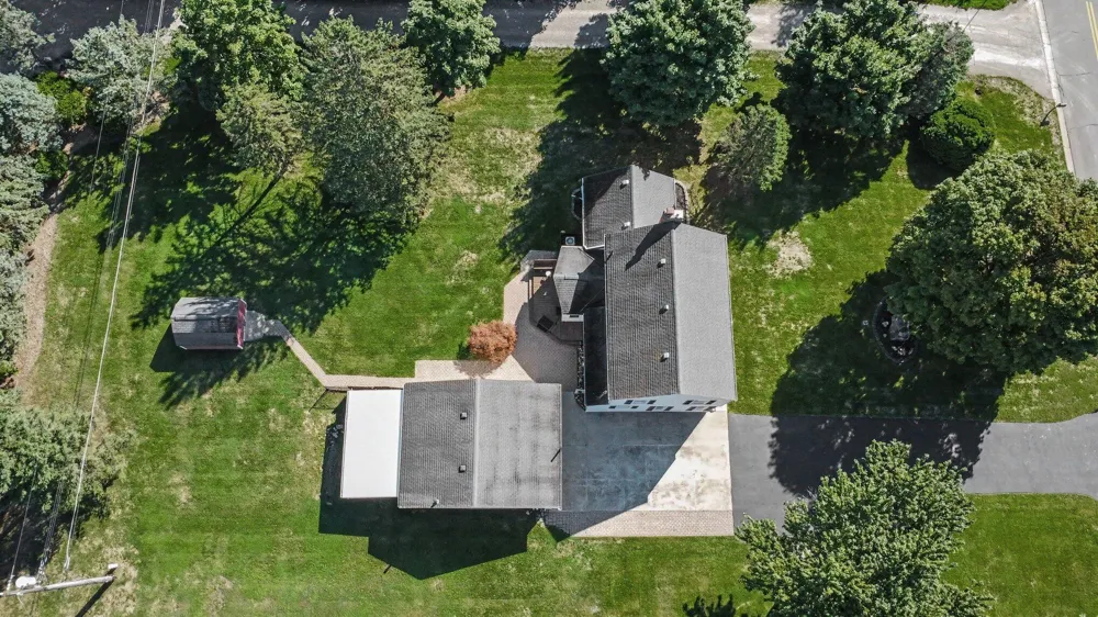 44610 W 11 Mile Road Novi City, MI 48375