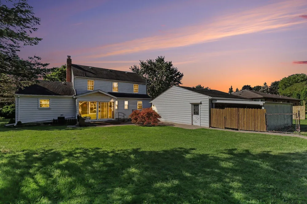 44610 W 11 Mile Road Novi City, MI 48375