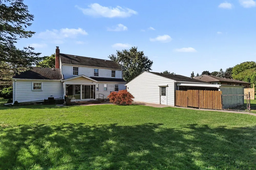 44610 W 11 Mile Road Novi City, MI 48375