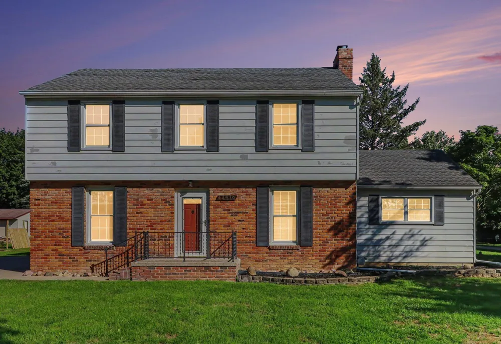 44610 W 11 Mile Road Novi City, MI 48375