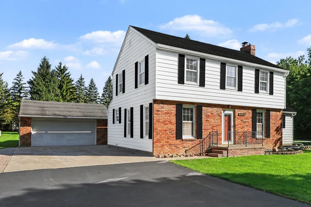 44610 W 11 Mile Road Novi City, MI 48375