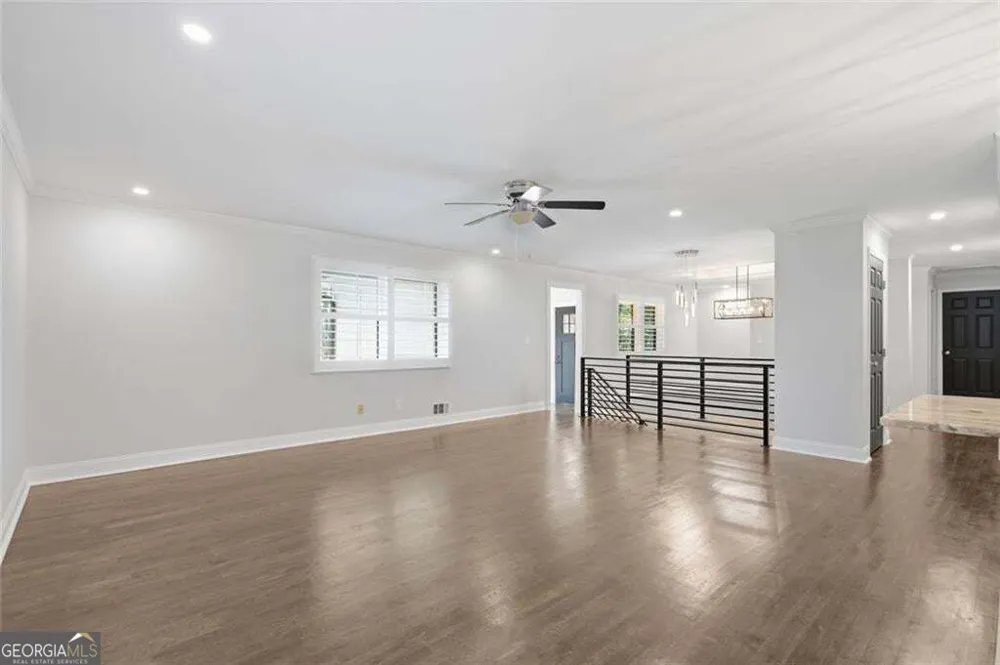 2661 NE Sheila LN NE Marietta, GA 30062