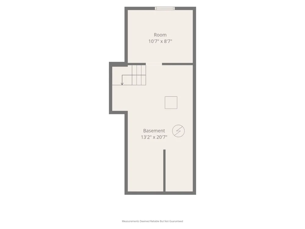 2701 Ethel Avenue Indianapolis, IN 46208