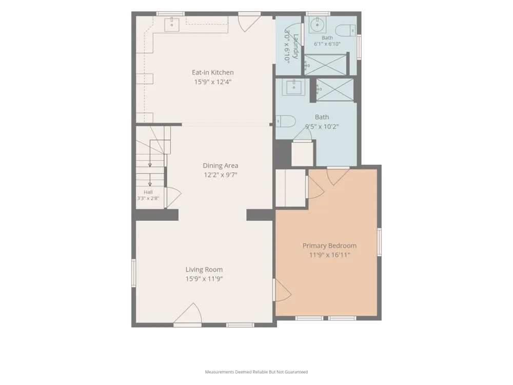 2701 Ethel Avenue Indianapolis, IN 46208
