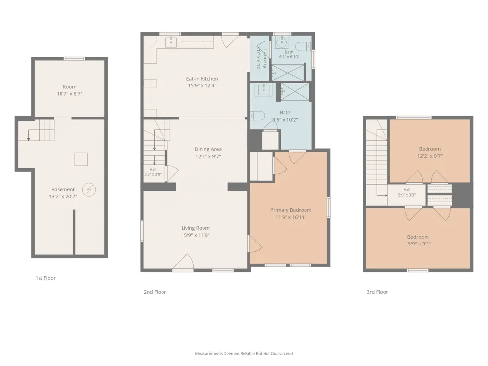 2701 Ethel Avenue Indianapolis, IN 46208