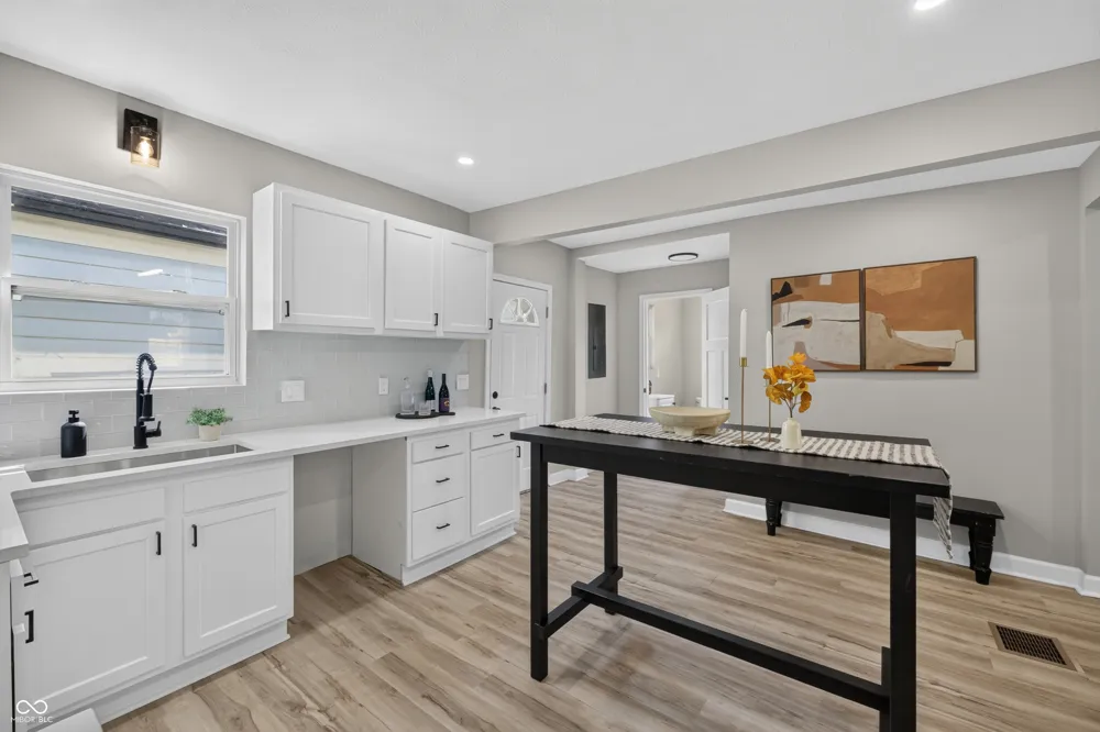 2701 Ethel Avenue Indianapolis, IN 46208