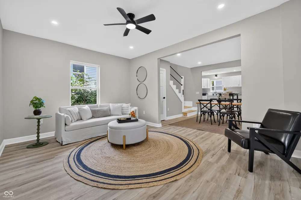 2701 Ethel Avenue Indianapolis, IN 46208