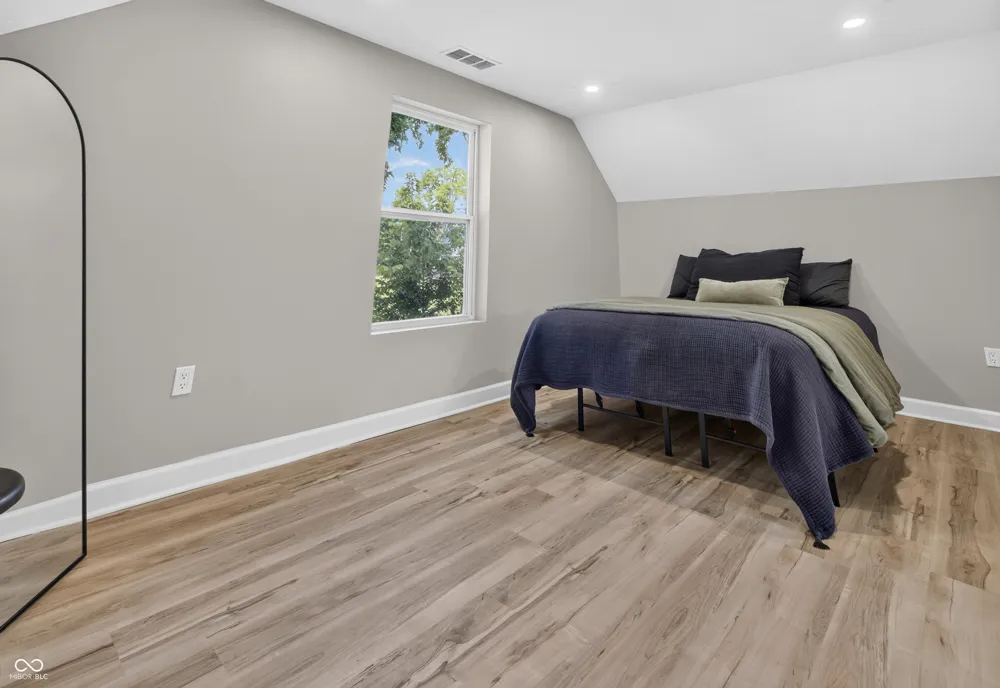 2701 Ethel Avenue Indianapolis, IN 46208