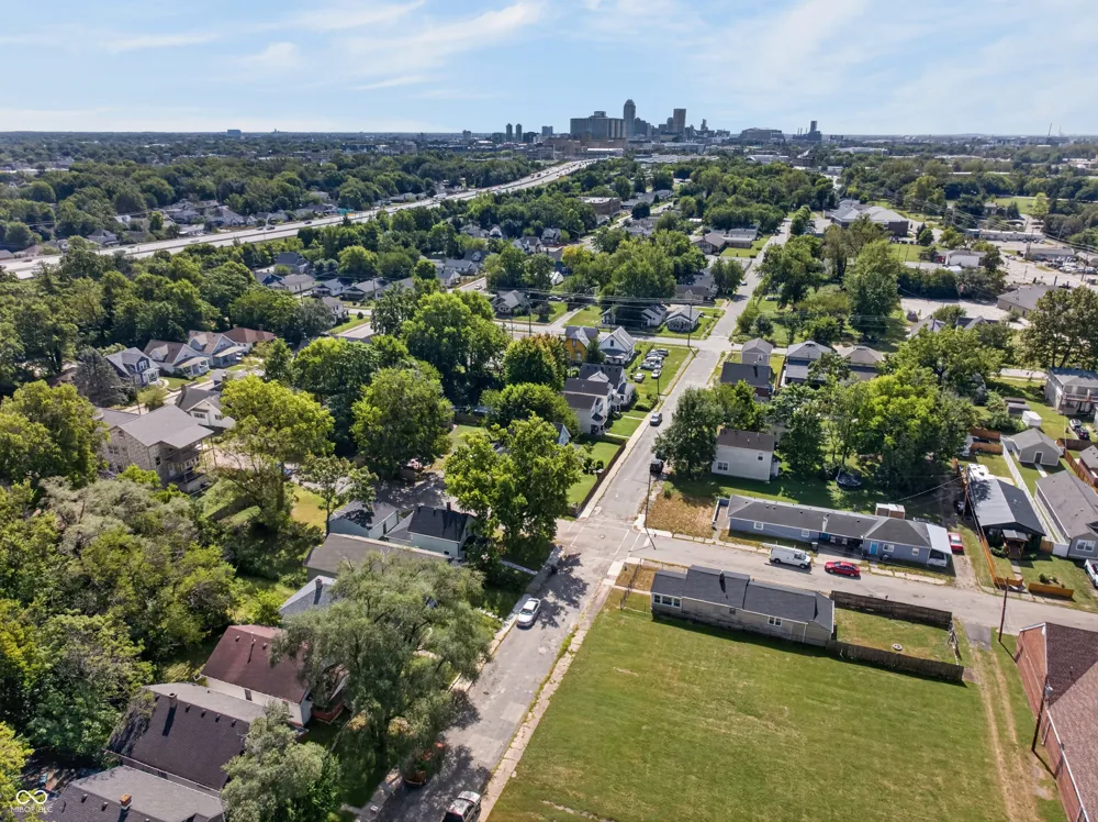 2701 Ethel Avenue Indianapolis, IN 46208