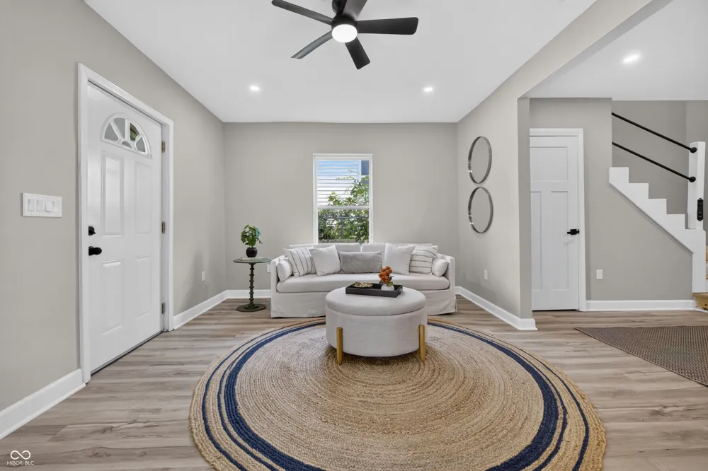 2701 Ethel Avenue Indianapolis, IN 46208