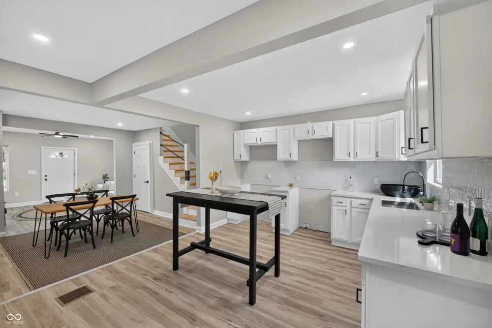 2701 Ethel Avenue Indianapolis, IN 46208