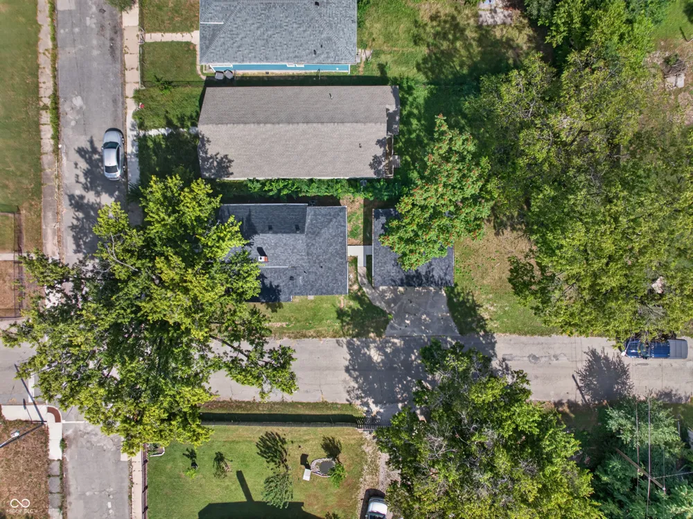 2701 Ethel Avenue Indianapolis, IN 46208