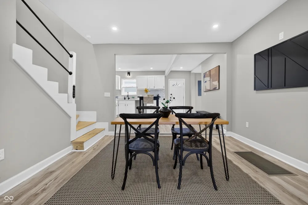 2701 Ethel Avenue Indianapolis, IN 46208