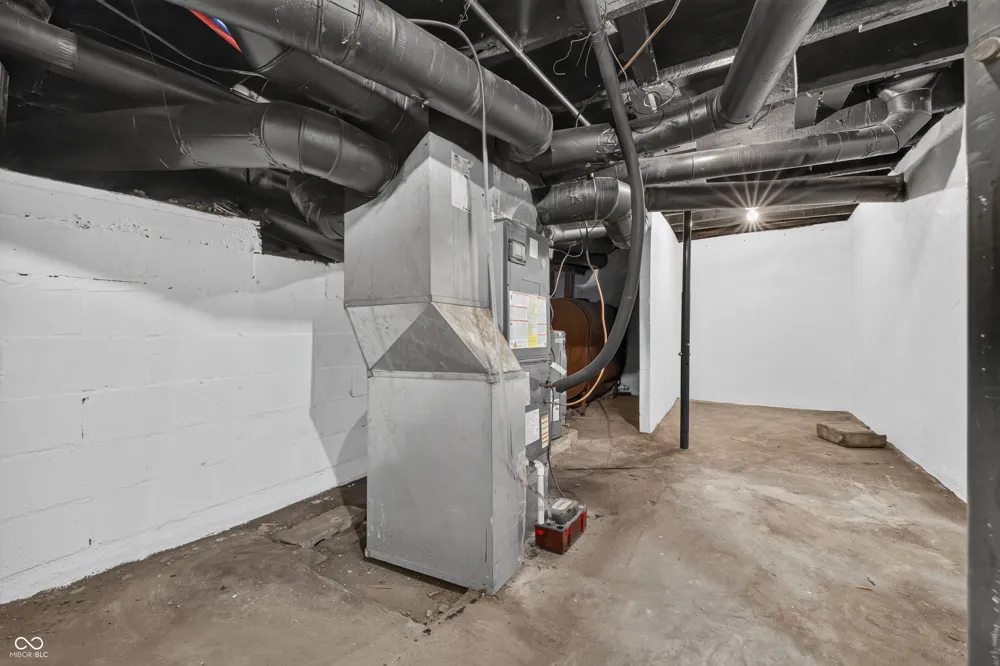 2701 Ethel Avenue Indianapolis, IN 46208