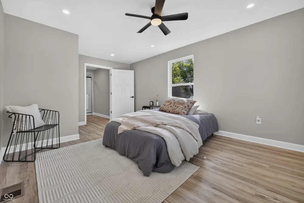 2701 Ethel Avenue Indianapolis, IN 46208