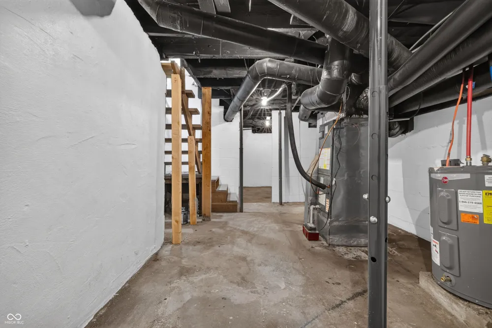 2701 Ethel Avenue Indianapolis, IN 46208