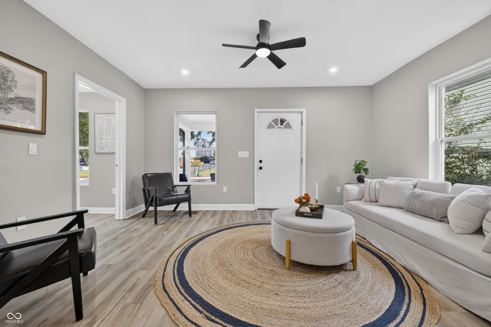 2701 Ethel Avenue Indianapolis, IN 46208