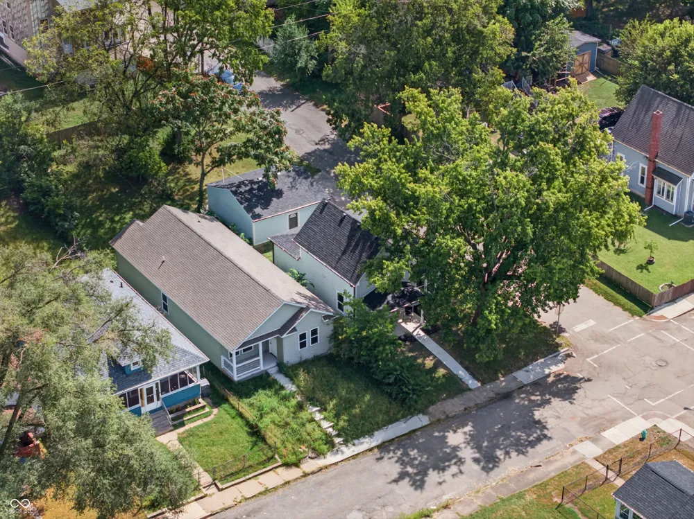 2701 Ethel Avenue Indianapolis, IN 46208
