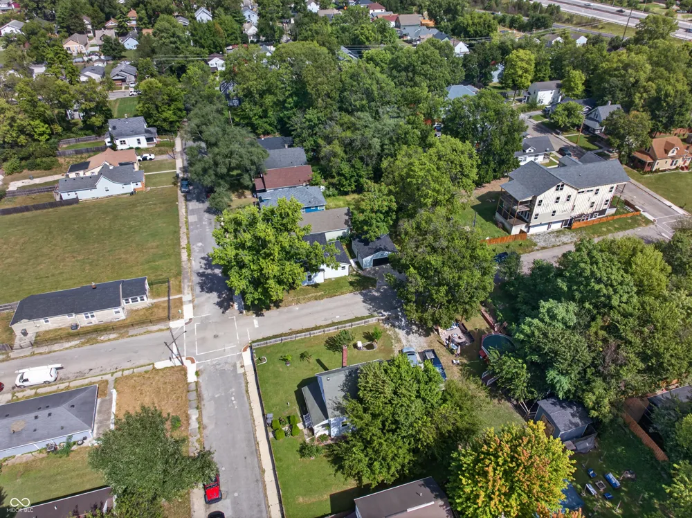 2701 Ethel Avenue Indianapolis, IN 46208