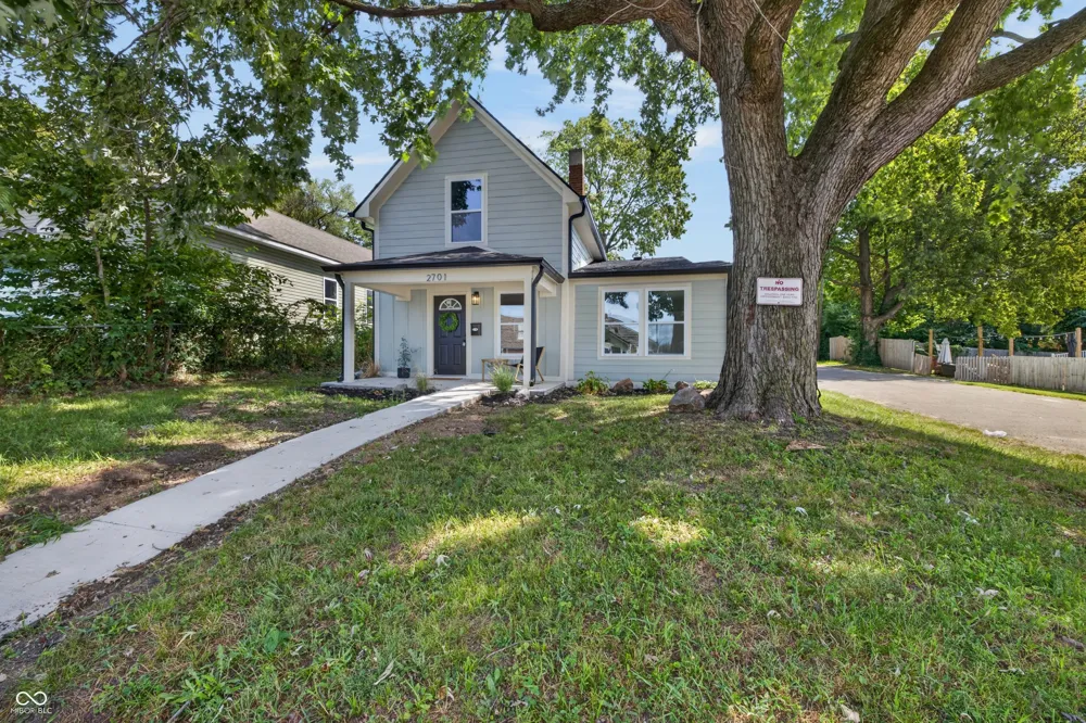 2701 Ethel Avenue Indianapolis, IN 46208