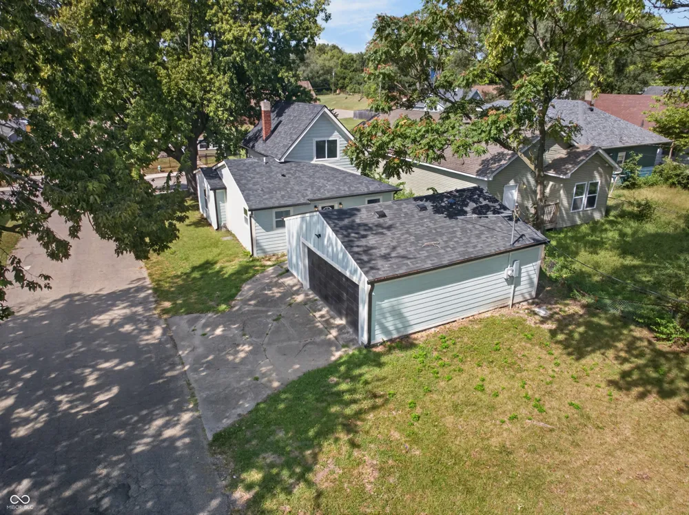 2701 Ethel Avenue Indianapolis, IN 46208