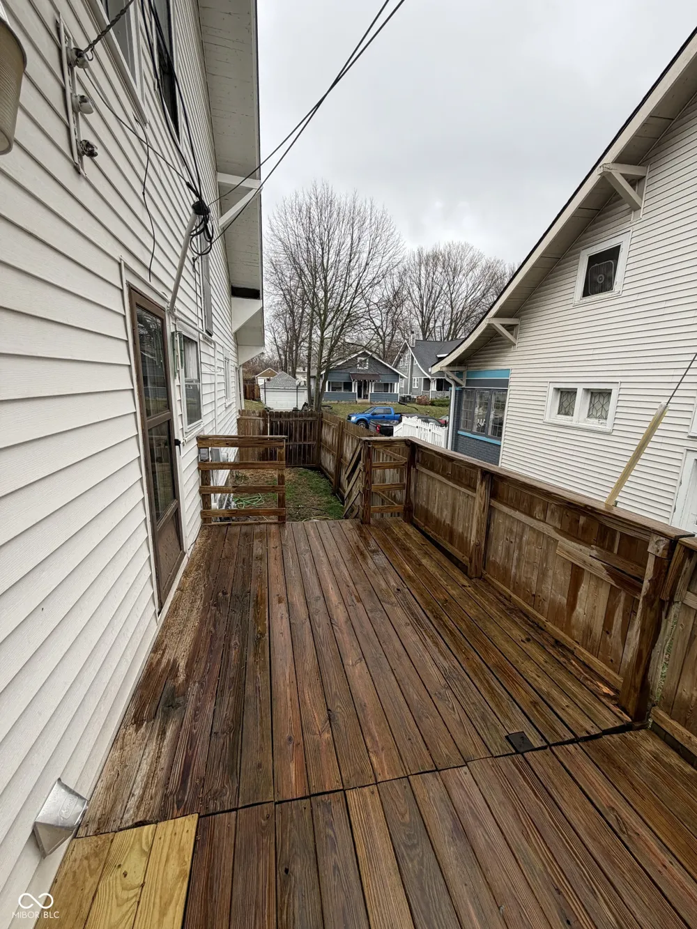 1534 Lasalle Street Indianapolis, IN 46201
