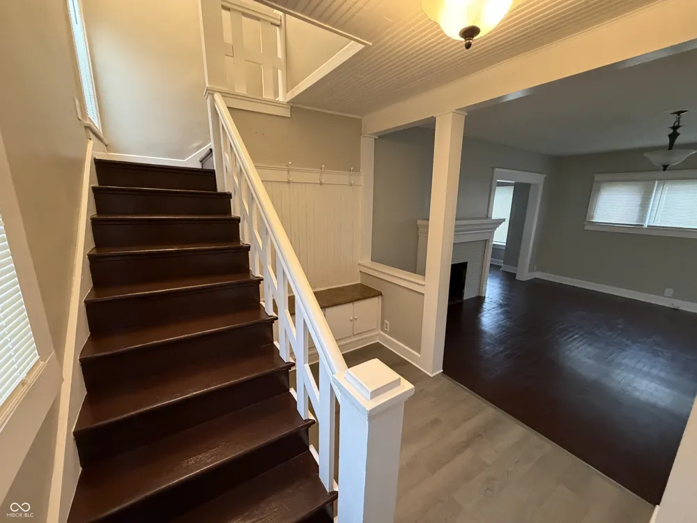 1534 Lasalle Street Indianapolis, IN 46201