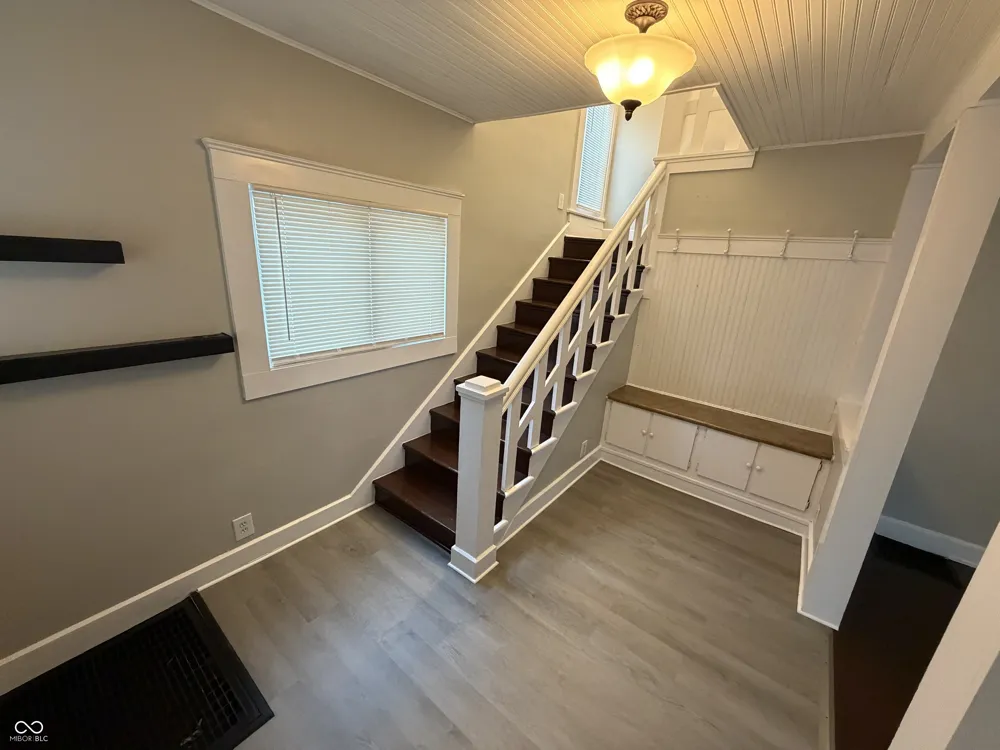 1534 Lasalle Street Indianapolis, IN 46201