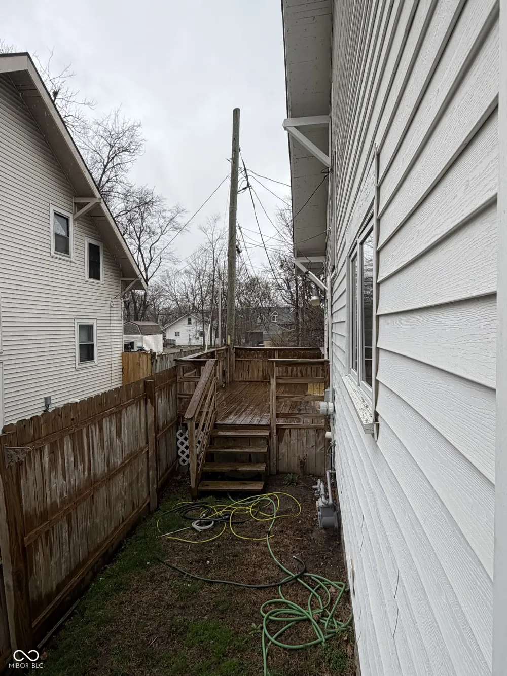 1534 Lasalle Street Indianapolis, IN 46201