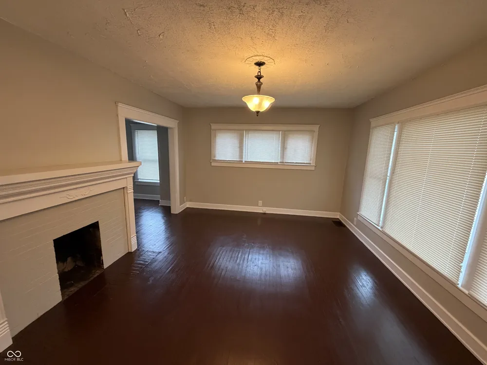 1534 Lasalle Street Indianapolis, IN 46201