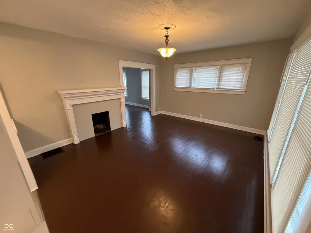 1534 Lasalle Street Indianapolis, IN 46201
