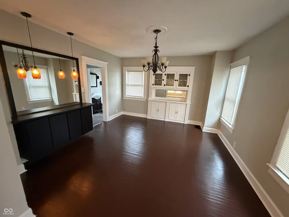 1534 Lasalle Street Indianapolis, IN 46201