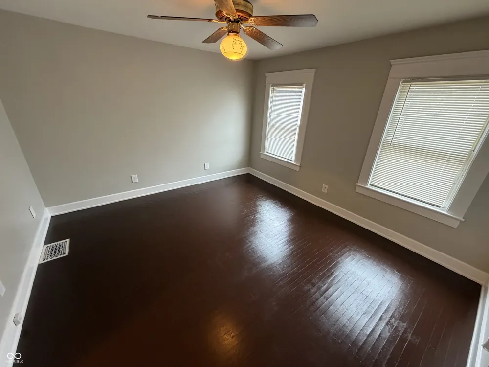 1534 Lasalle Street Indianapolis, IN 46201